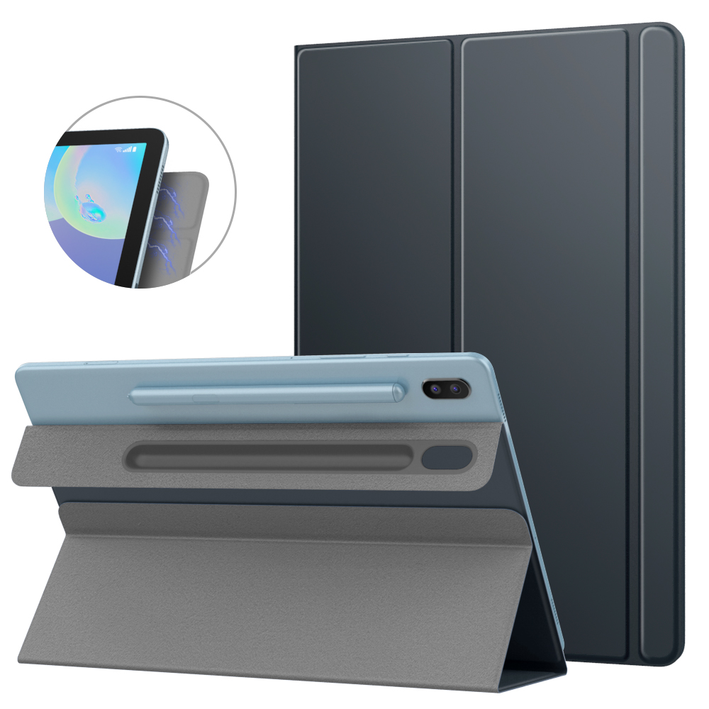 Sticky Note Cube - Case For Samsung Galaxy Tab S6,Ultra
