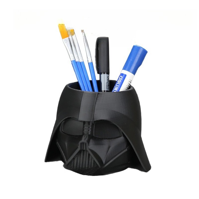 Stationery Office - Stars Warsed Darth Vader Desk Pen