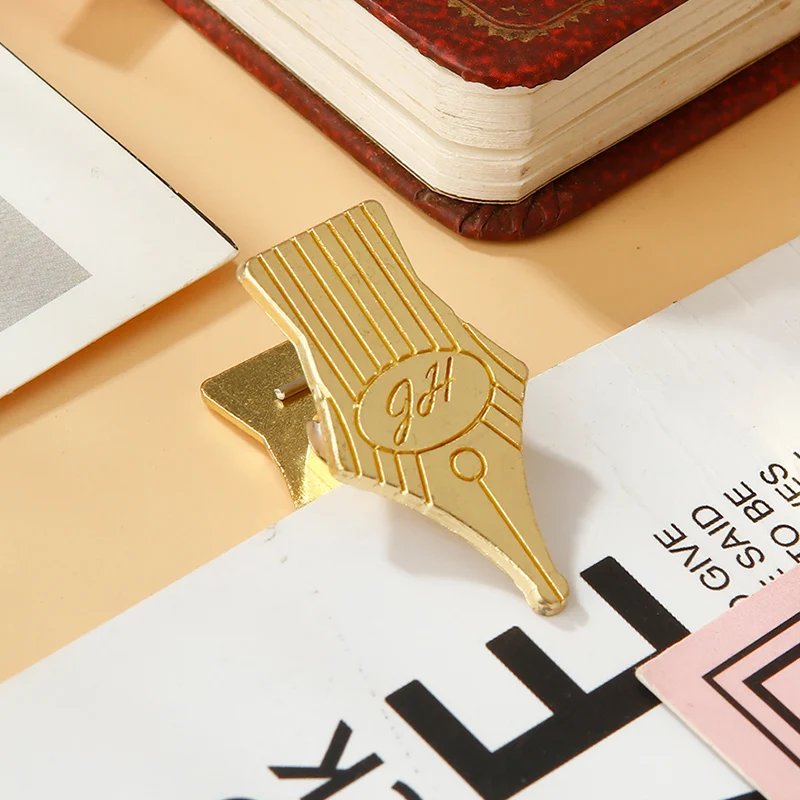 Pen Tip Notebook Binder Clips  - Binder Clip Assorted review and price