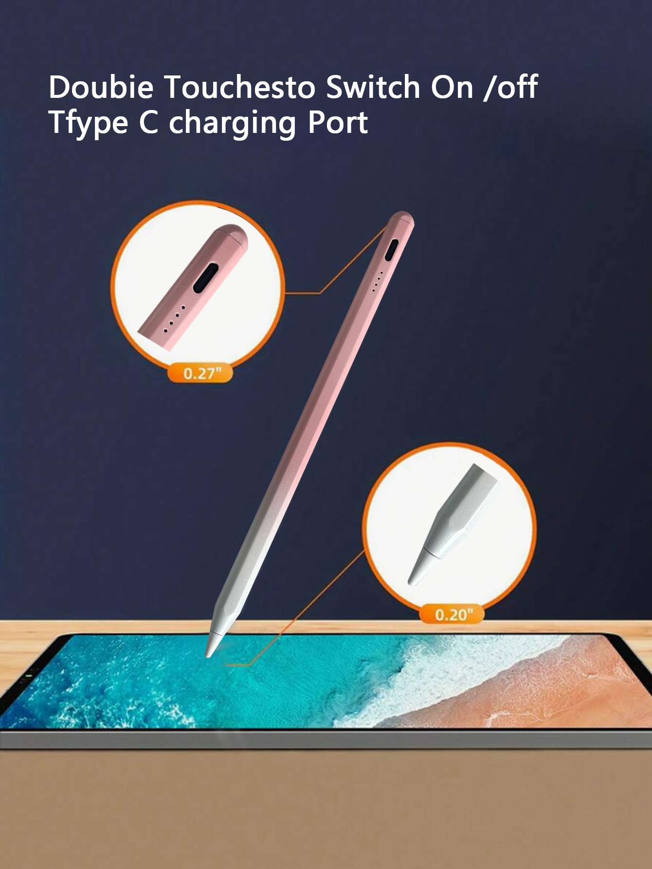 New Universal Stylus Pen for T - Sticky Note Cube review and price