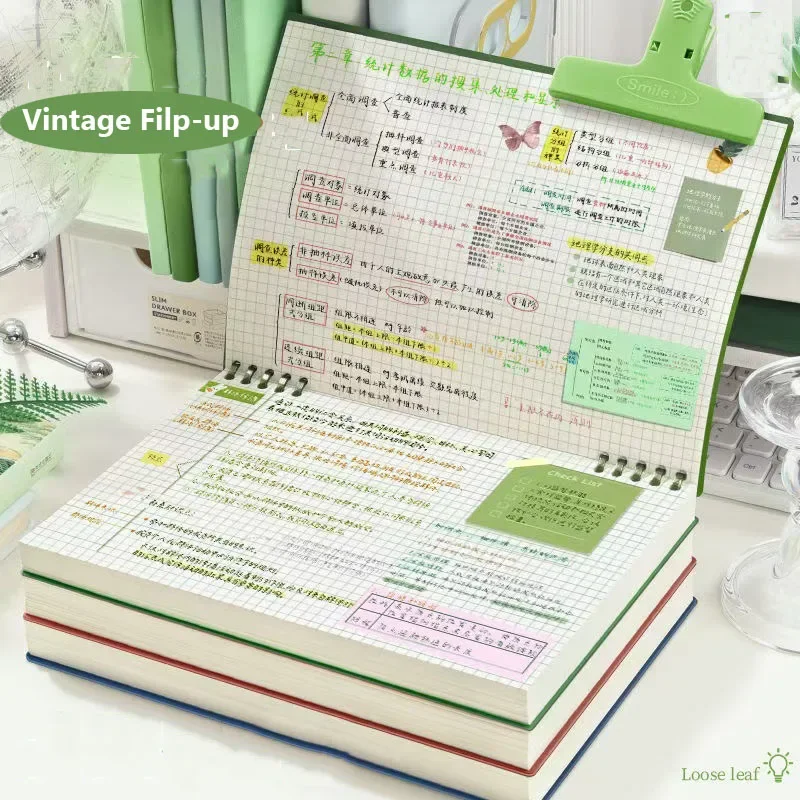 B5 Notebook, Diary, Flip Noteb - Graph Paper Pad review and price