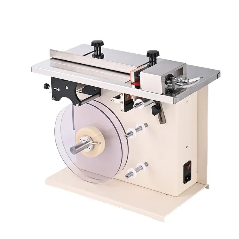 Touch Screen Automatic Label S - Sticker Label Roll review and price