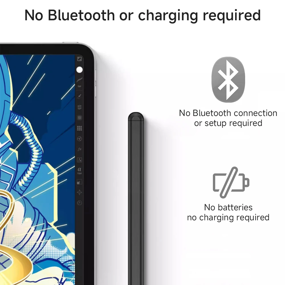 2025 Tablet Stylus S Pen for S - Sticky Note Cube review and price