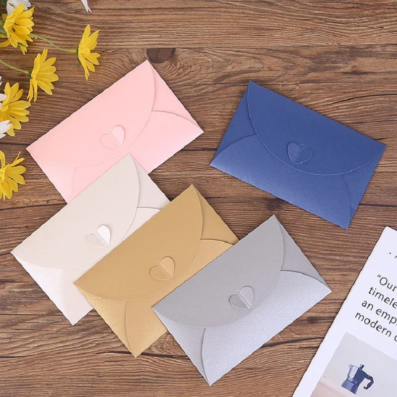 50pcs/lot Envelope High-grade  - Letter Envelope Kraft review and price