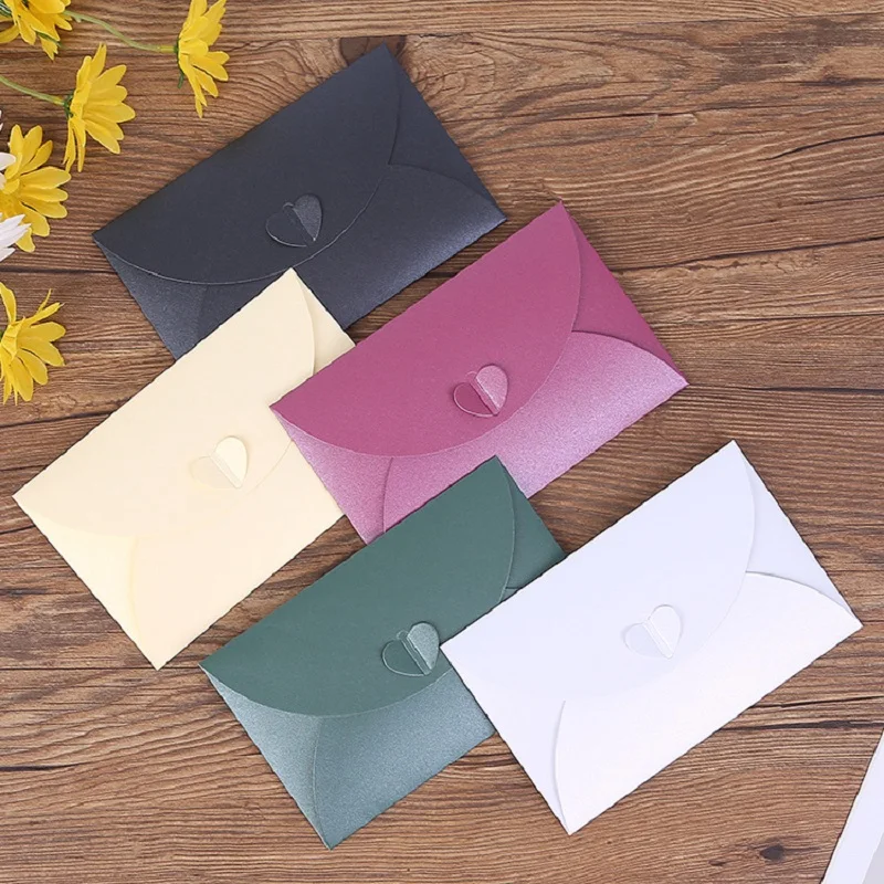 50pcs/lot Envelope High-grade  - Letter Envelope Kraft review and price