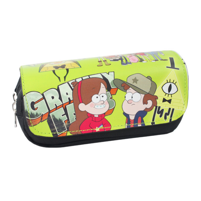 Cartoon Gravity Falls Pencil B - Stationery Office review and price