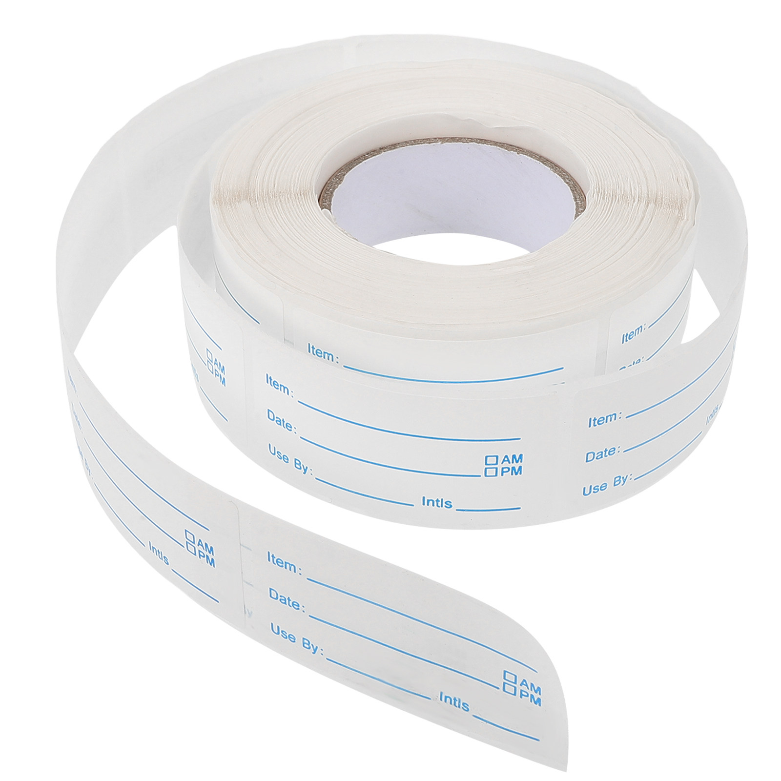 1 Roll Date Labels Stickers Fo - Sticker Label Roll review and price