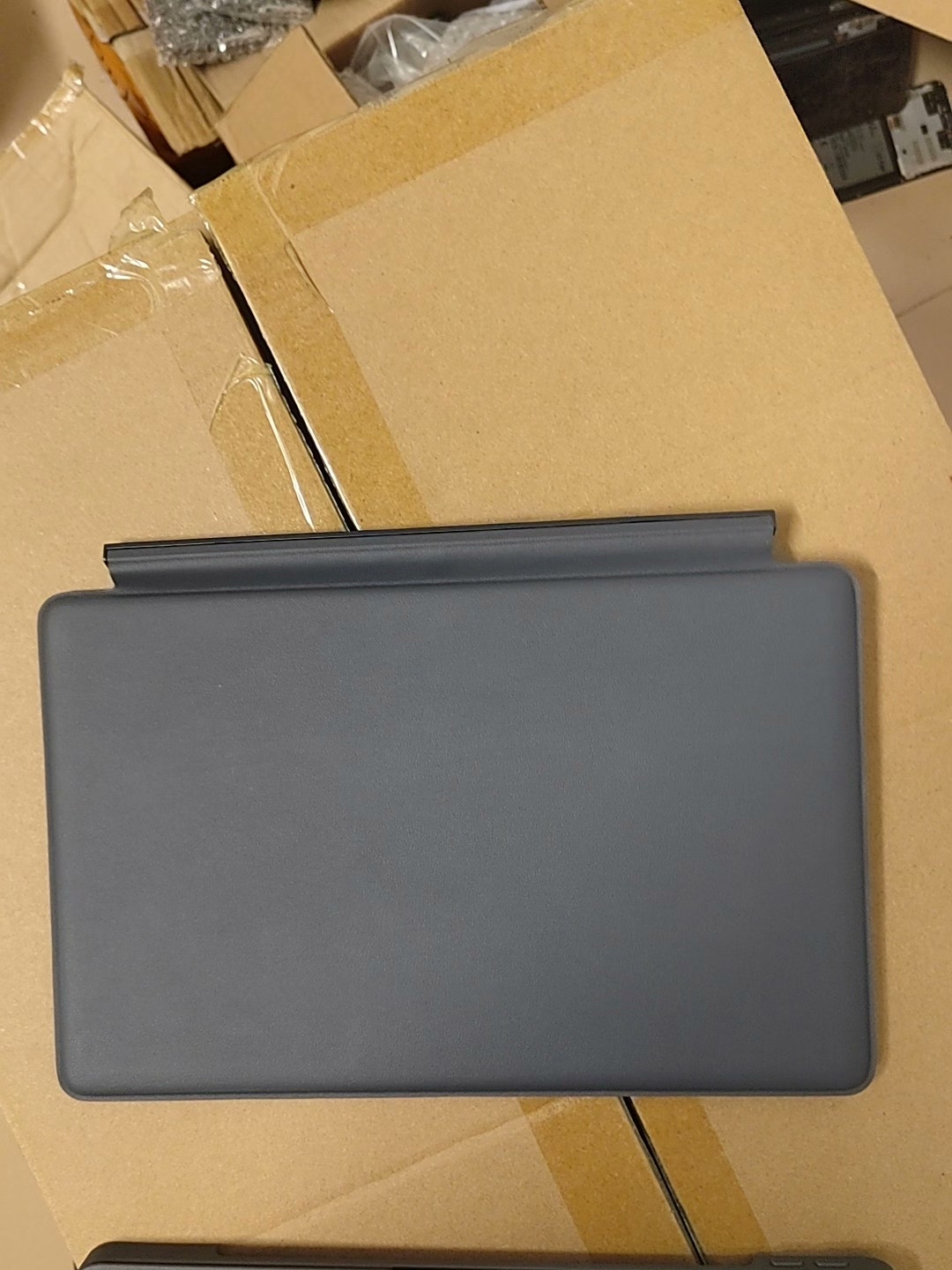 Keyboard and Back Stand for Le - Sticky Note Cube review and price