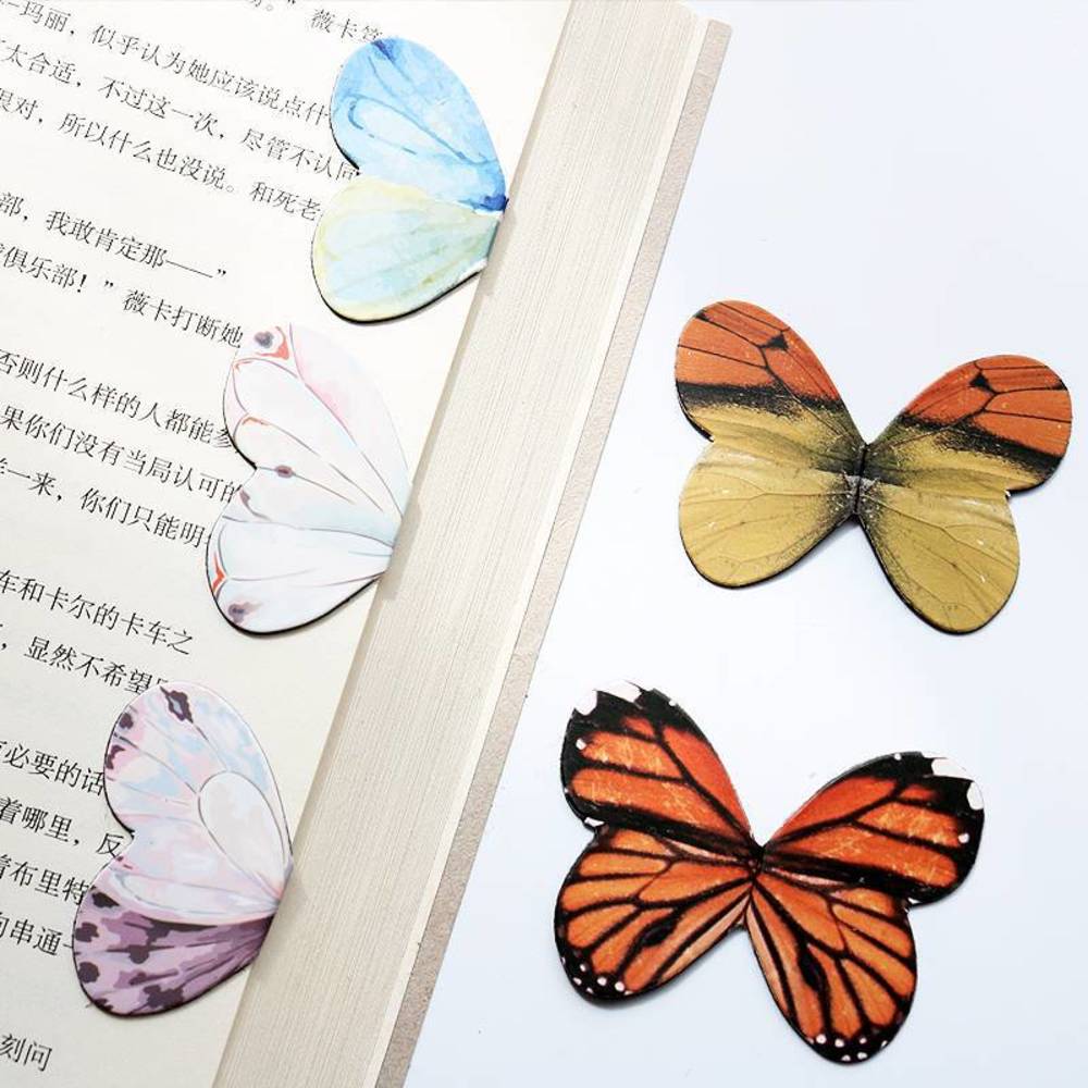 4pcs/Set Cartoon Animals Cat C - Paperclip Magnetic Set review and price