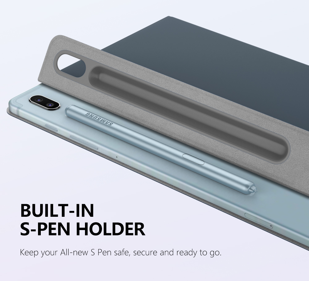 Case For Samsung Galaxy Tab S6 - Sticky Note Cube review and price