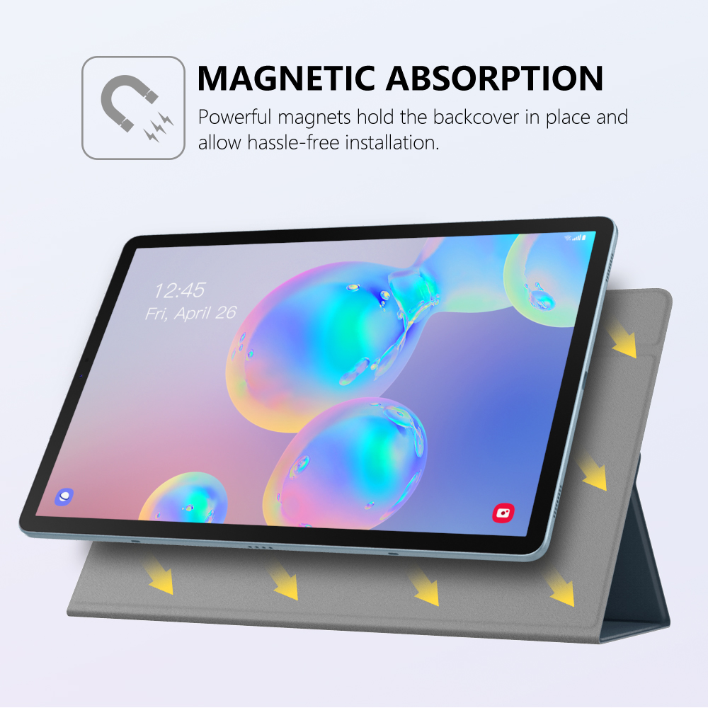 Case For Samsung Galaxy Tab S6 - Sticky Note Cube review and price