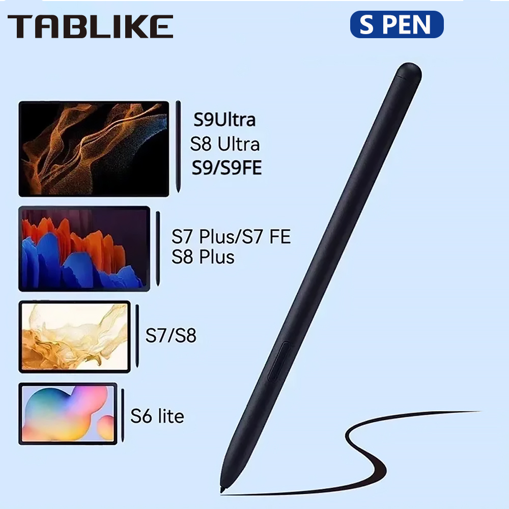 TABLIKE EMR S Pen for Samsung  - Sticky Note Cube review and price