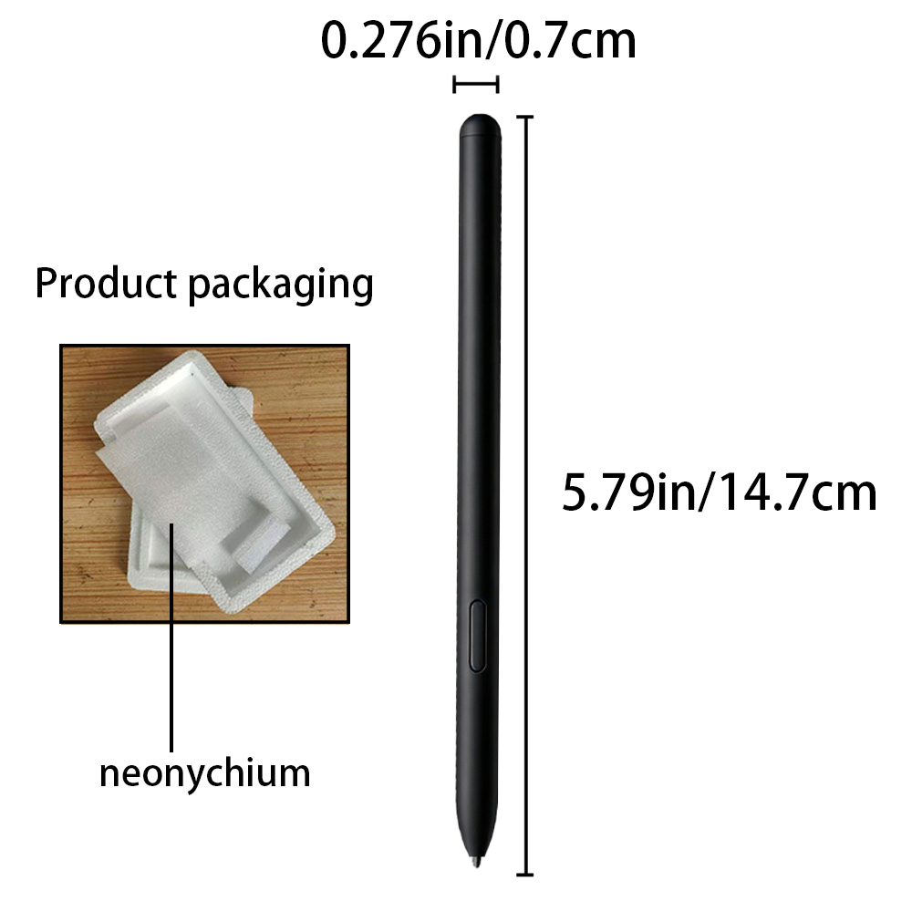 Tab S7 Pen Replacement S Pen F - Sticky Note Cube review and price