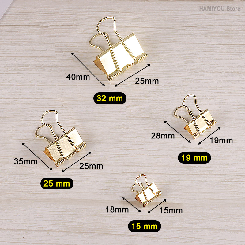 Binder Clips Office Stationery - Binder Clip Assorted review and price