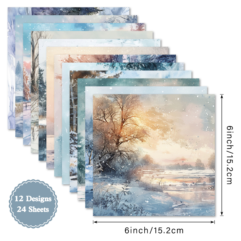 24 Sheets 6