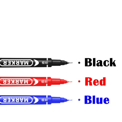 6 Pcs/Set Wholesale Twin Tip P - Fountain Pen Ink review and price