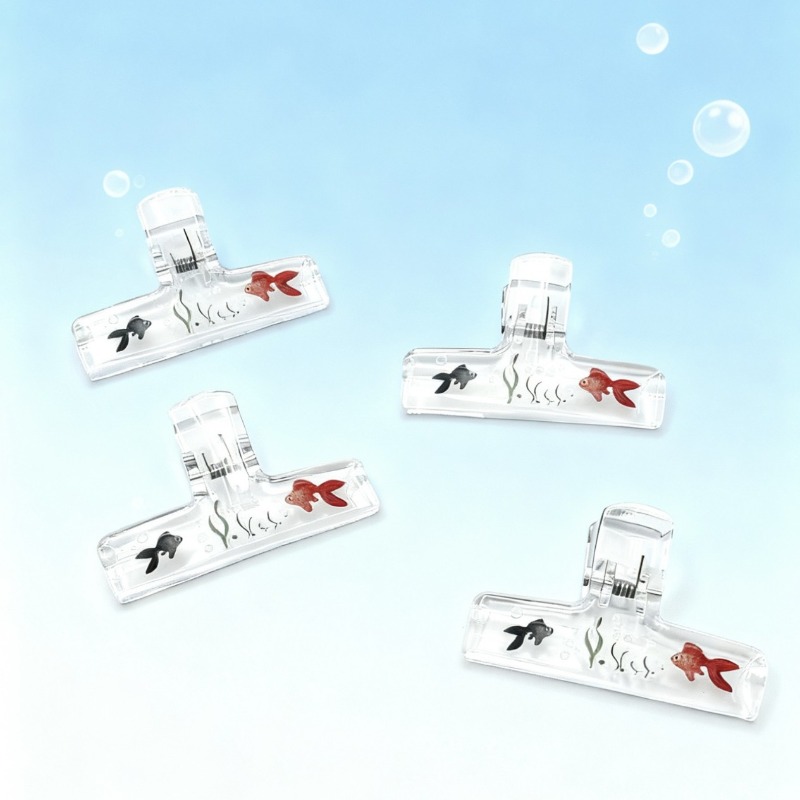 Transparent Acrylic Binder Cli - Binder Clip Assorted review and price