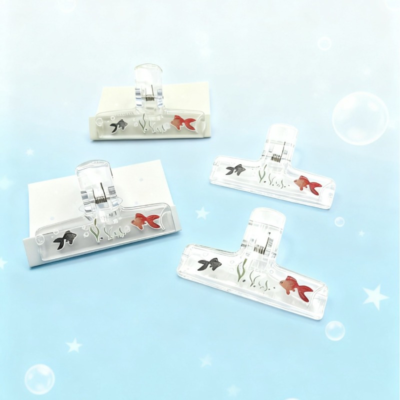 Transparent Acrylic Binder Cli - Binder Clip Assorted review and price