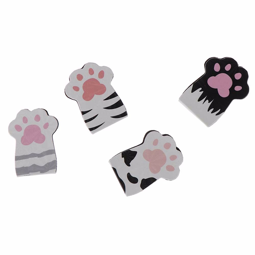 Student Prize 4pcs /Set Catoon - Paperclip Magnetic Set review and price