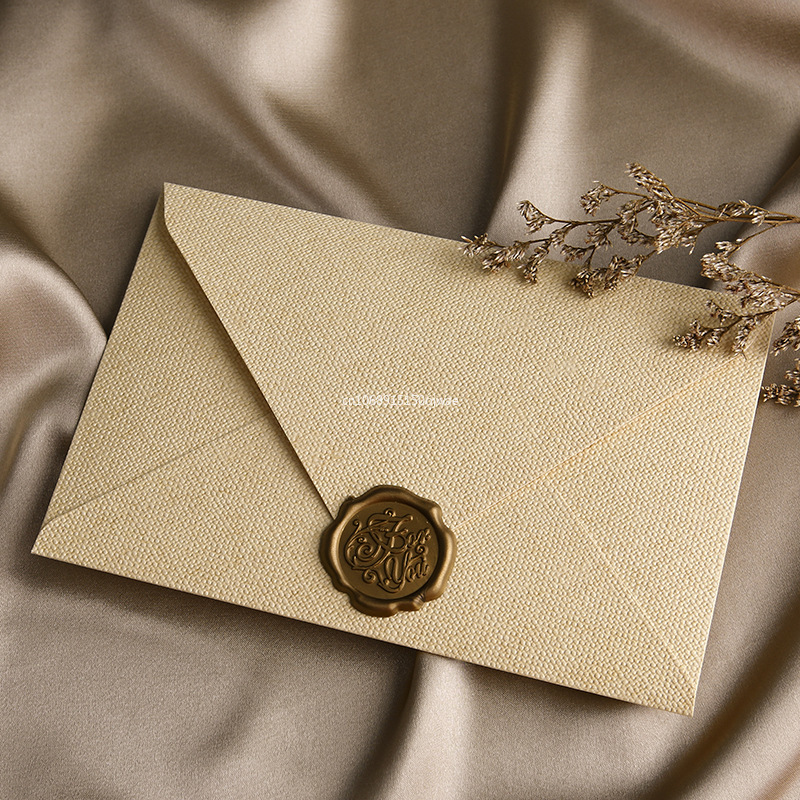 Kraft Paper European Court Sty - Letter Envelope Kraft review and price
