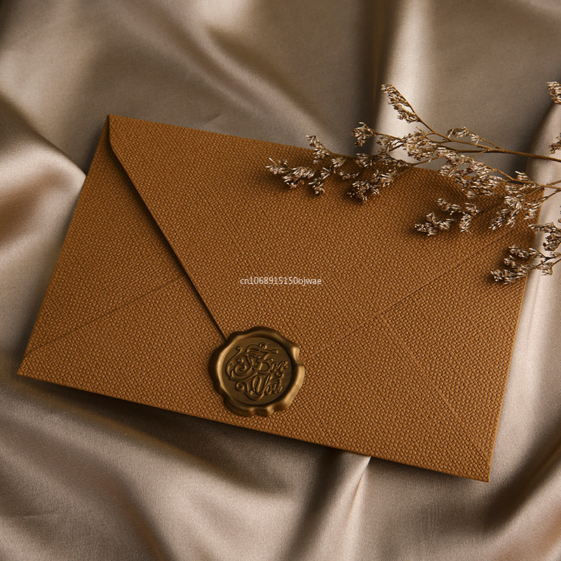 Kraft Paper European Court Sty - Letter Envelope Kraft review and price