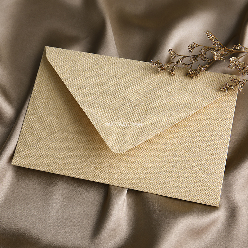 Kraft Paper European Court Sty - Letter Envelope Kraft review and price