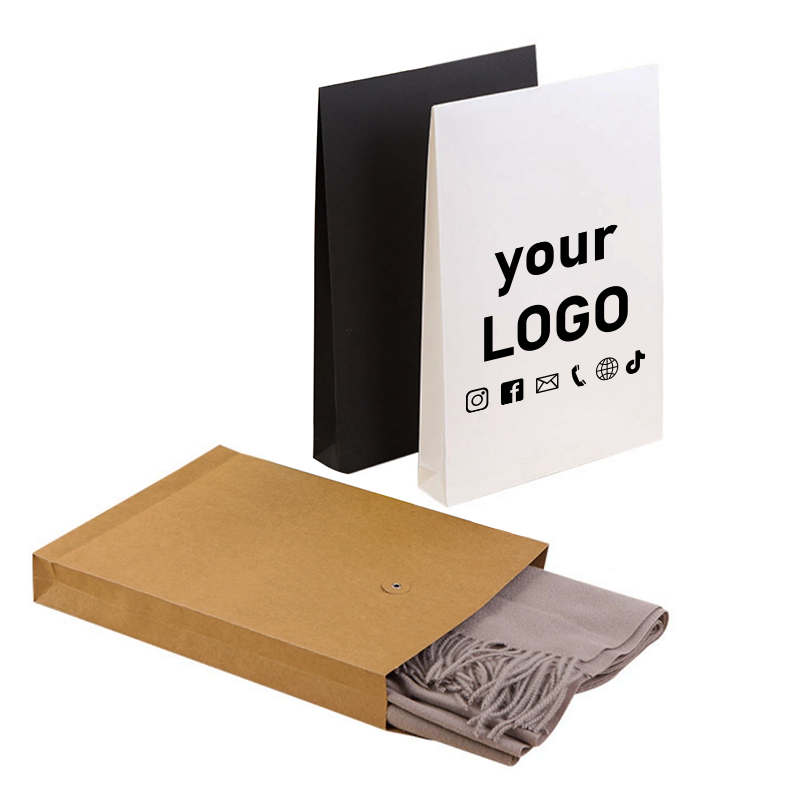 30pcs kraft paper bag archive  - Letter Envelope Kraft review and price