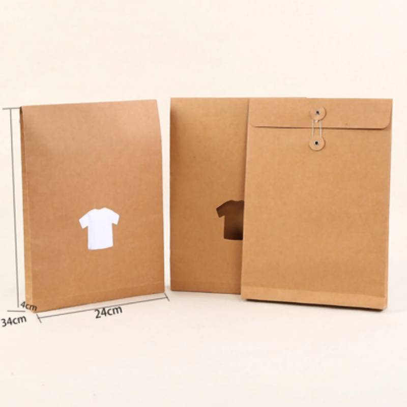 30pcs kraft paper bag archive  - Letter Envelope Kraft review and price