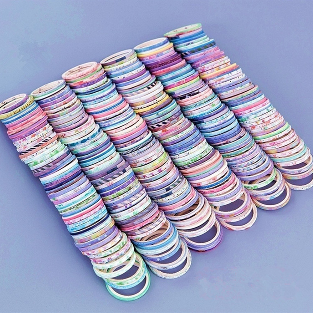 20/50 Rolls Washi Tape Set,Foi - Washi Tape Set review and price