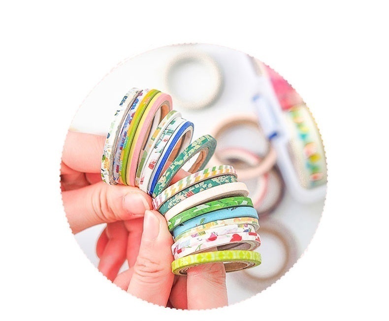 20/50 Rolls Washi Tape Set,Foi - Washi Tape Set review and price