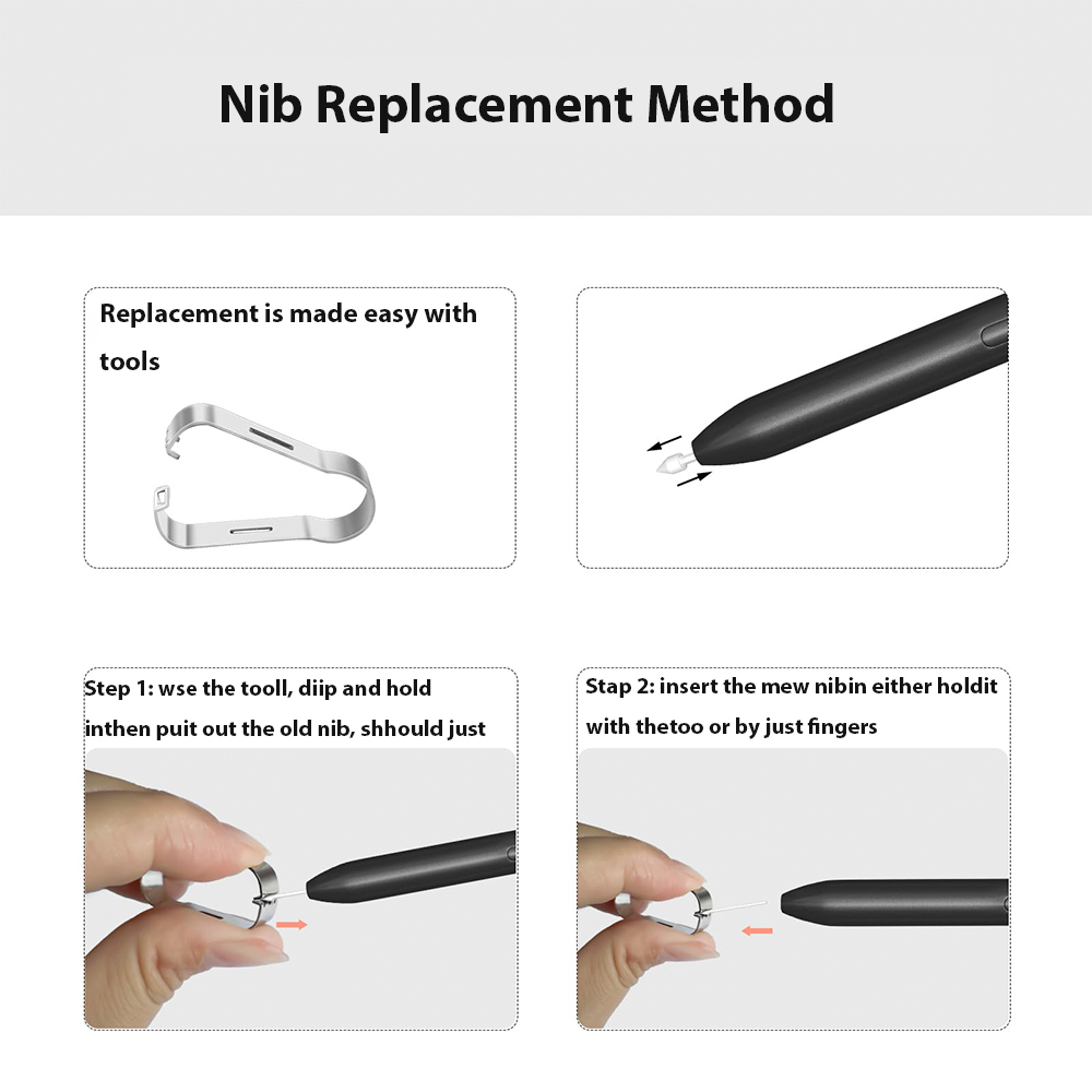 For Samsung Galaxy Tab S Pen w - Sticky Note Cube review and price
