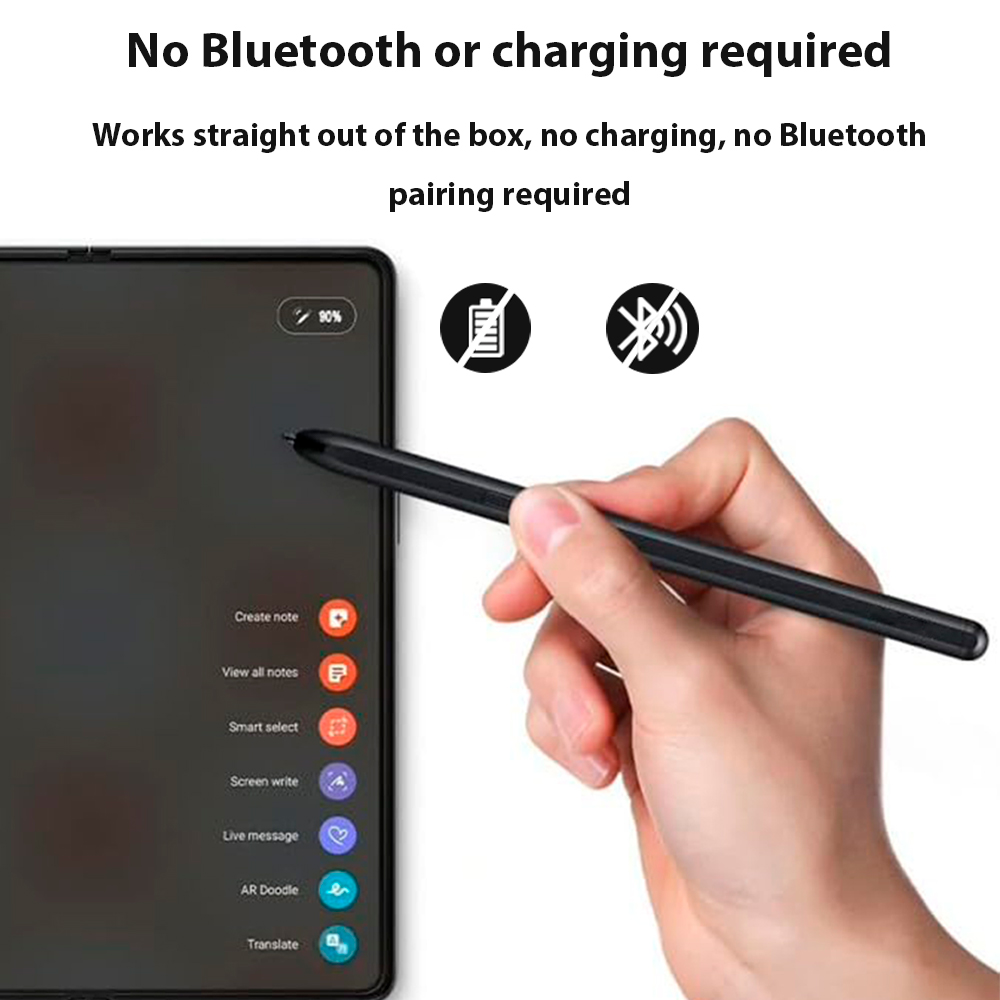 For Samsung Galaxy Tab S Pen w - Sticky Note Cube review and price