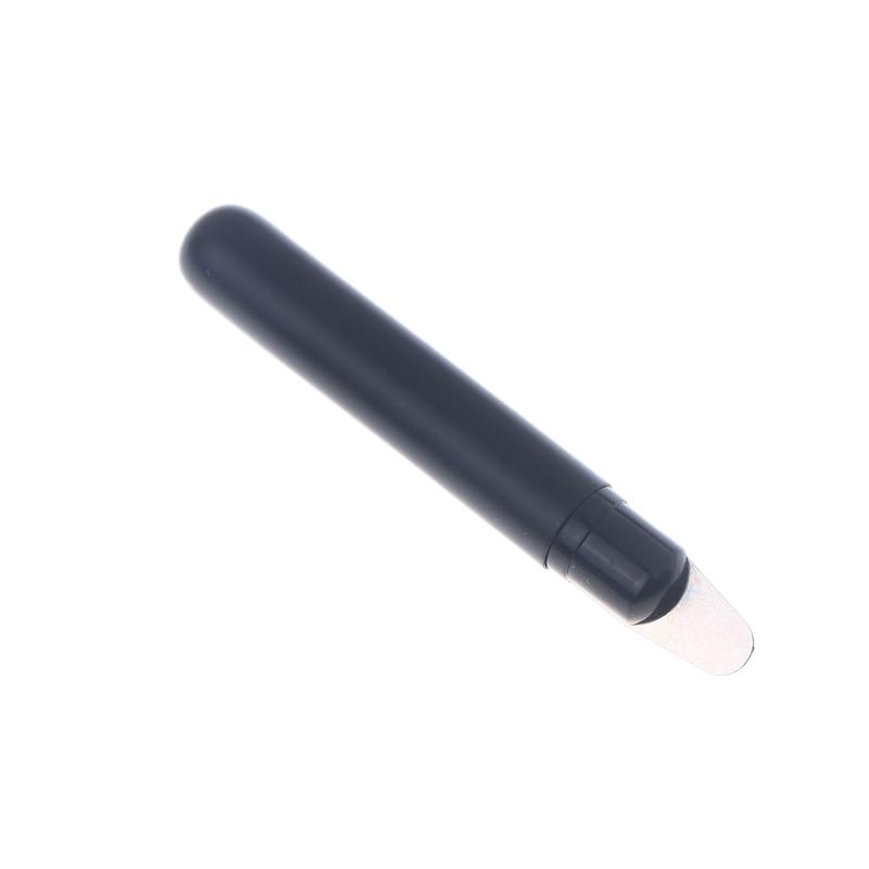 Pen Nib Slit Opener, Deal With - Fountain Pen Ink review and price
