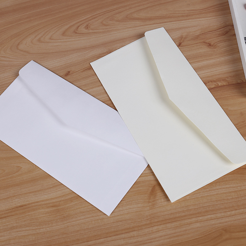 10 Pcs Classical Paper Envelop - Letter Envelope Kraft review and price