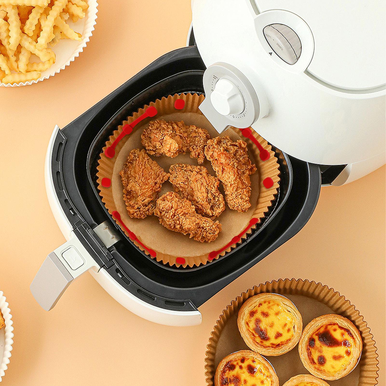 Air Fryer Liner Magnetic Clips - Paperclip Magnetic Set review and price