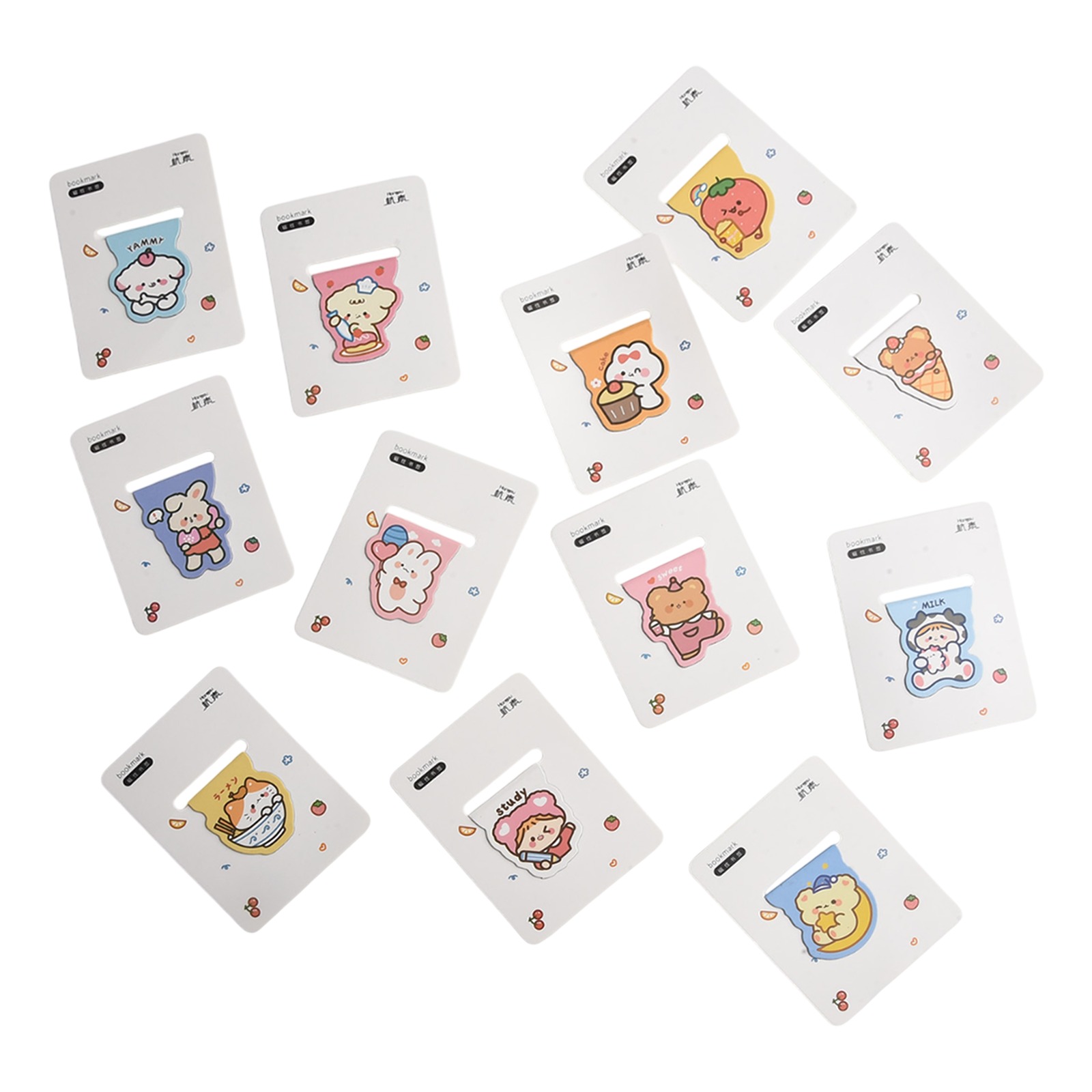 For Reading Office School File - Paperclip Magnetic Set review and price