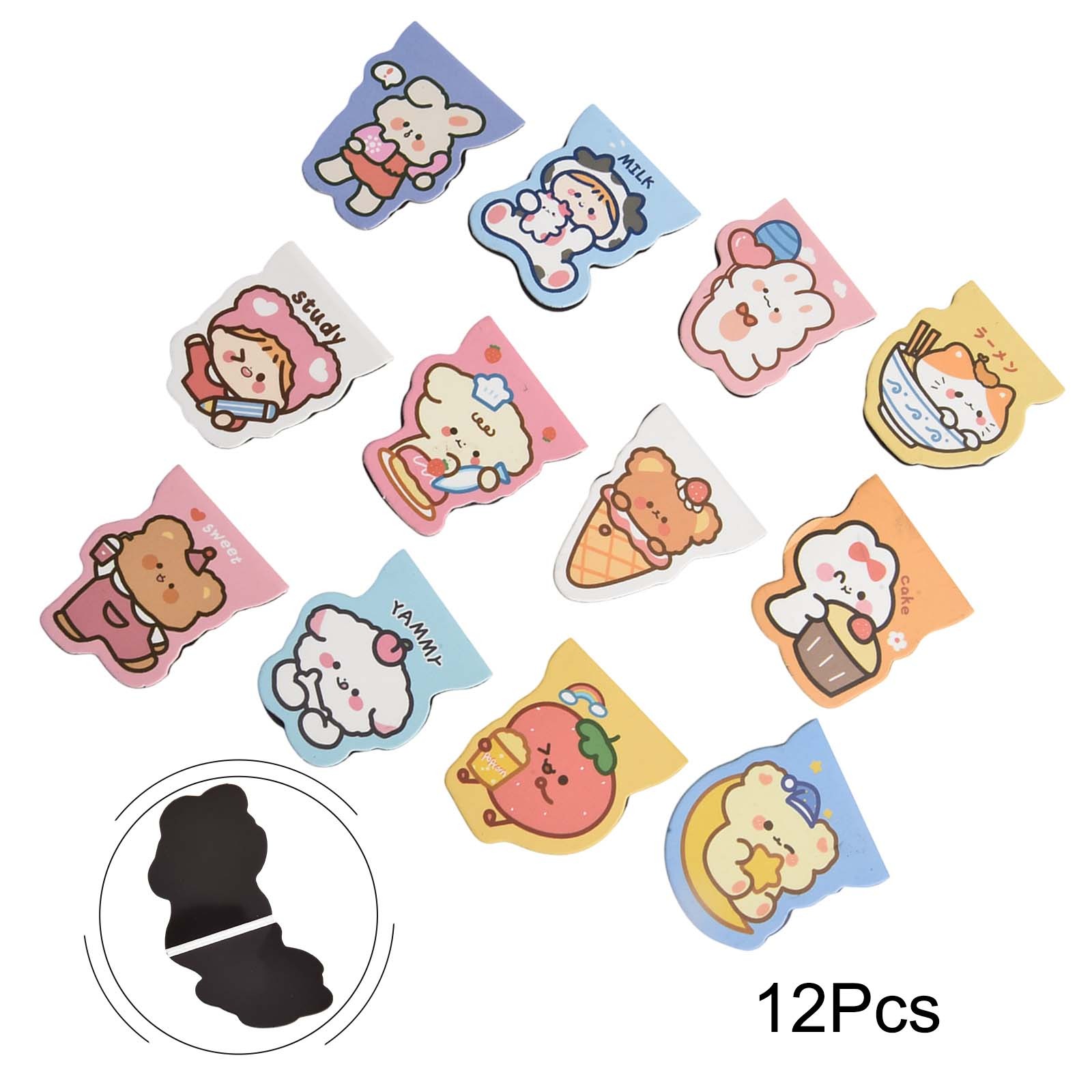 For Reading Office School File - Paperclip Magnetic Set review and price