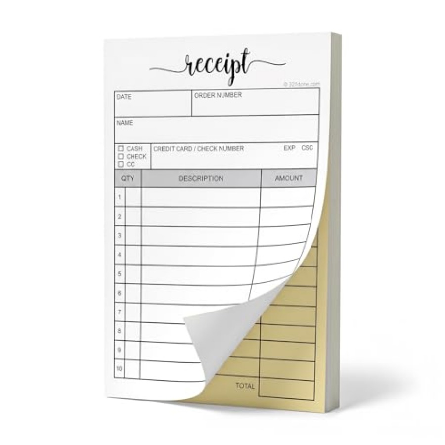 Book with Carbon Copies for Sm - Carbon Copy Book review and price