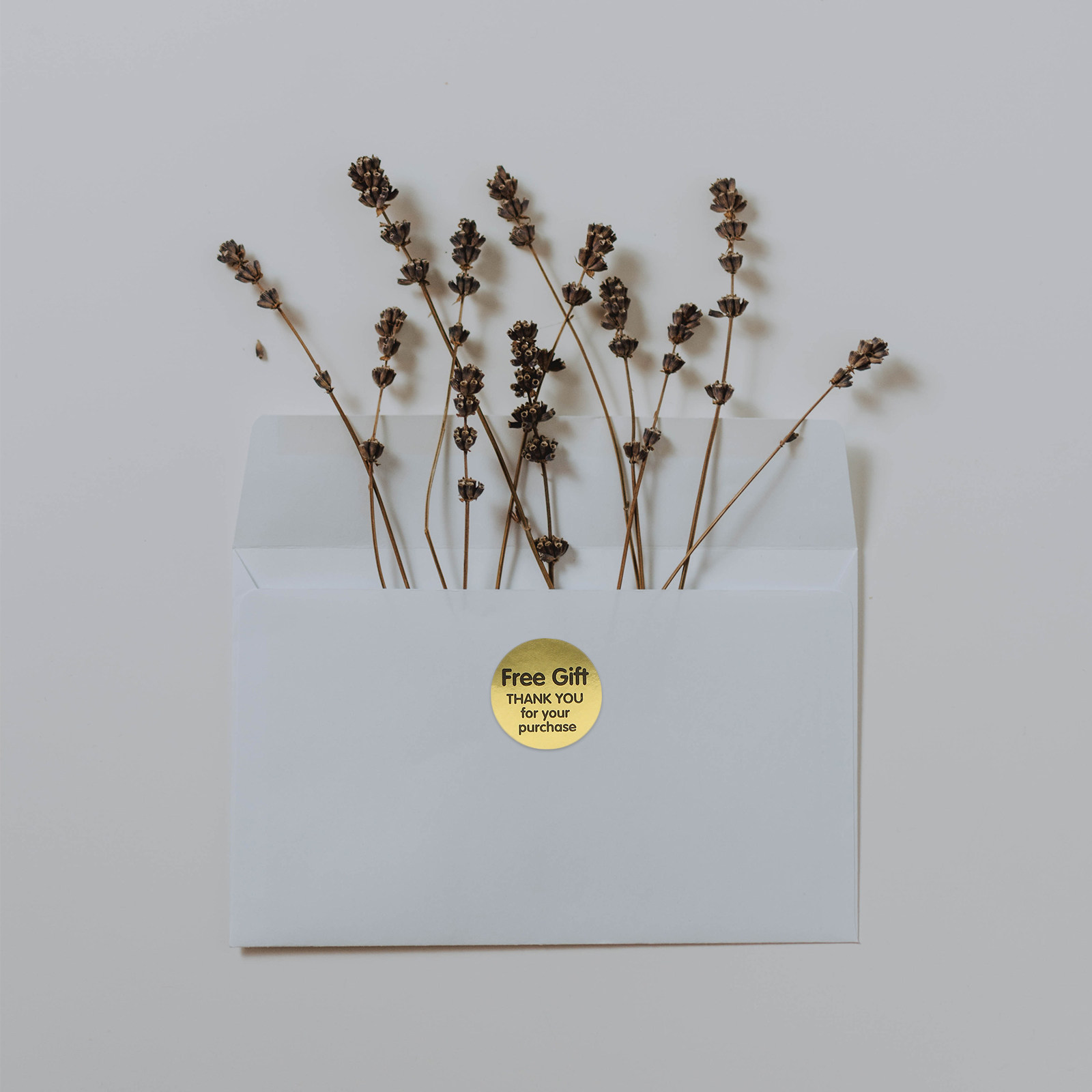 1 Roll Customer Appreciation T - Sticker Label Roll review and price
