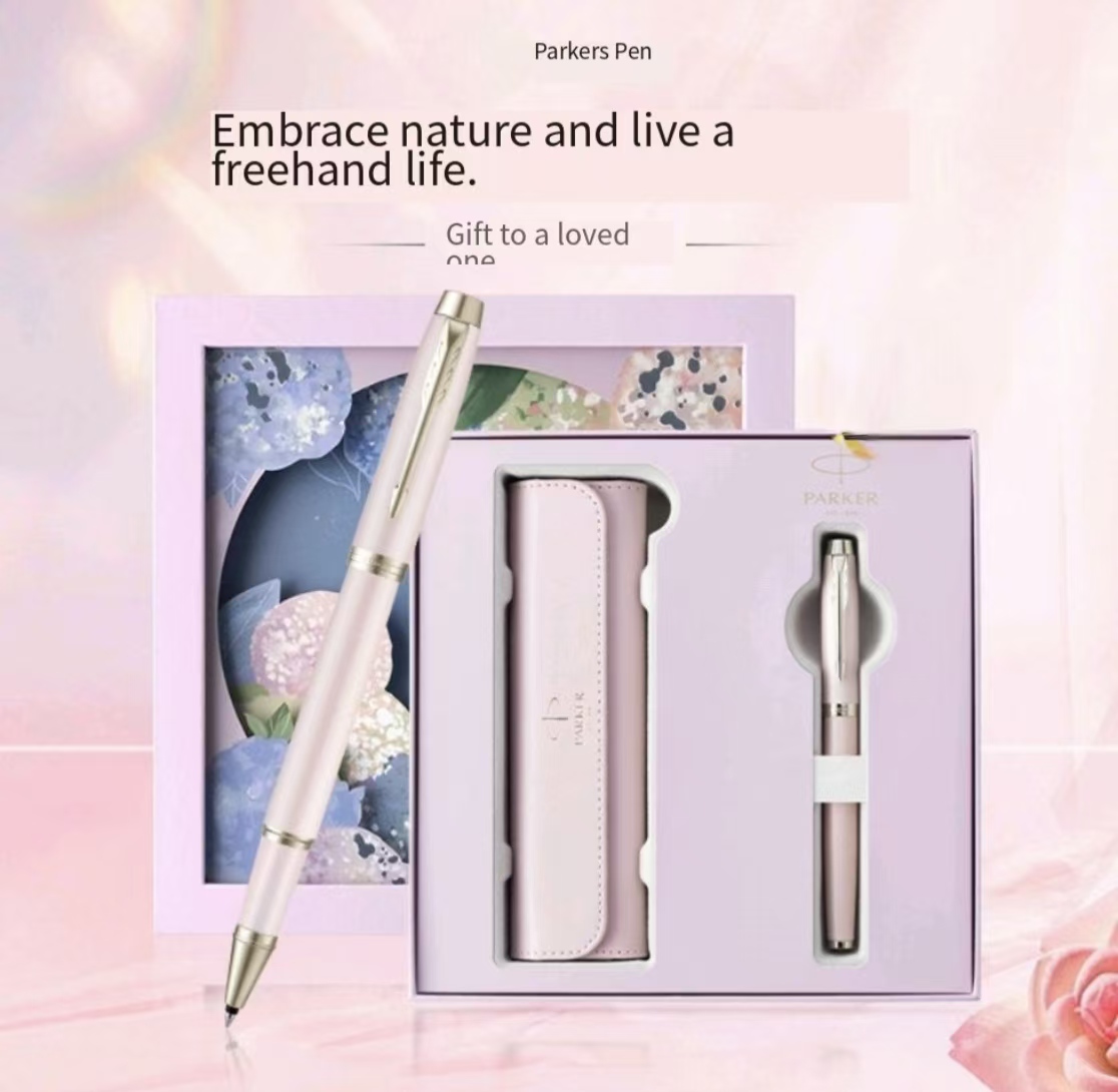 High Appearance Parker Floral  - Ideal Stationery & Office Supply review and price