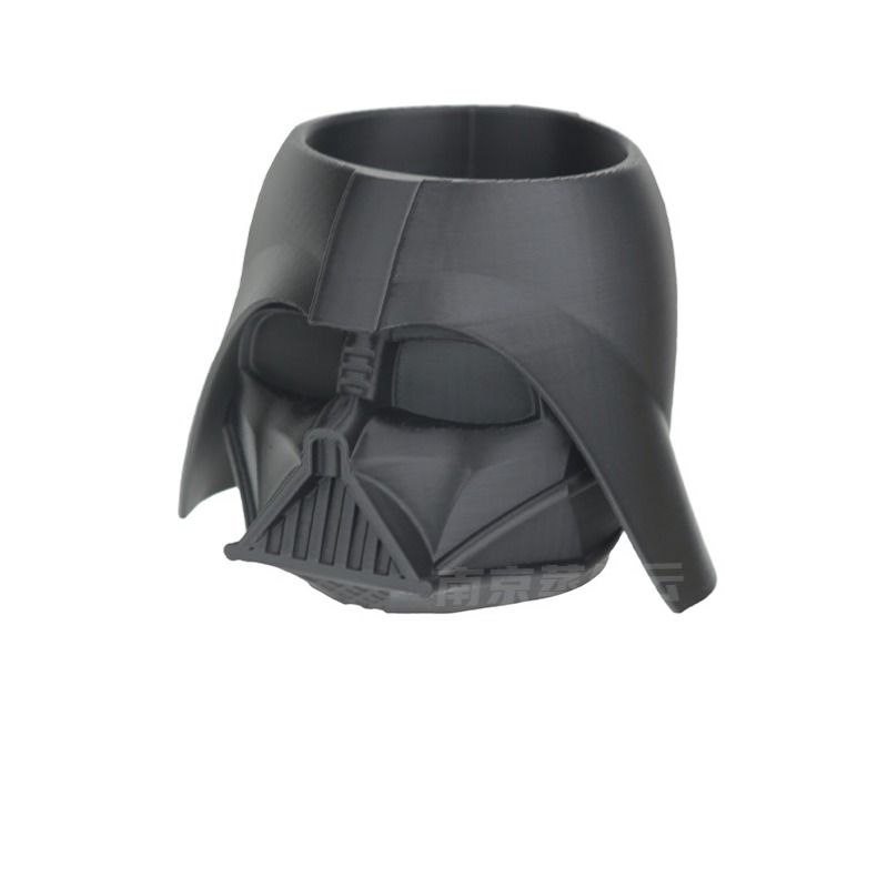 Stars Warsed Darth Vader Desk  - Stationery Office review and price