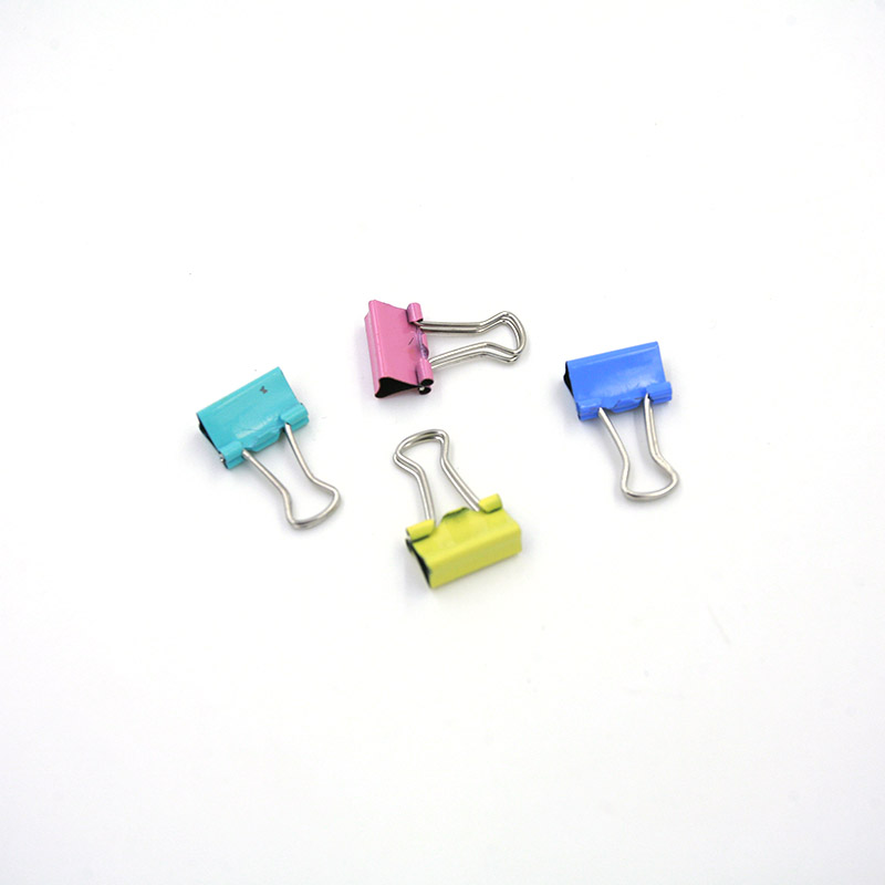 60 Assorted Small Office Organ - Binder Clip Assorted review and price