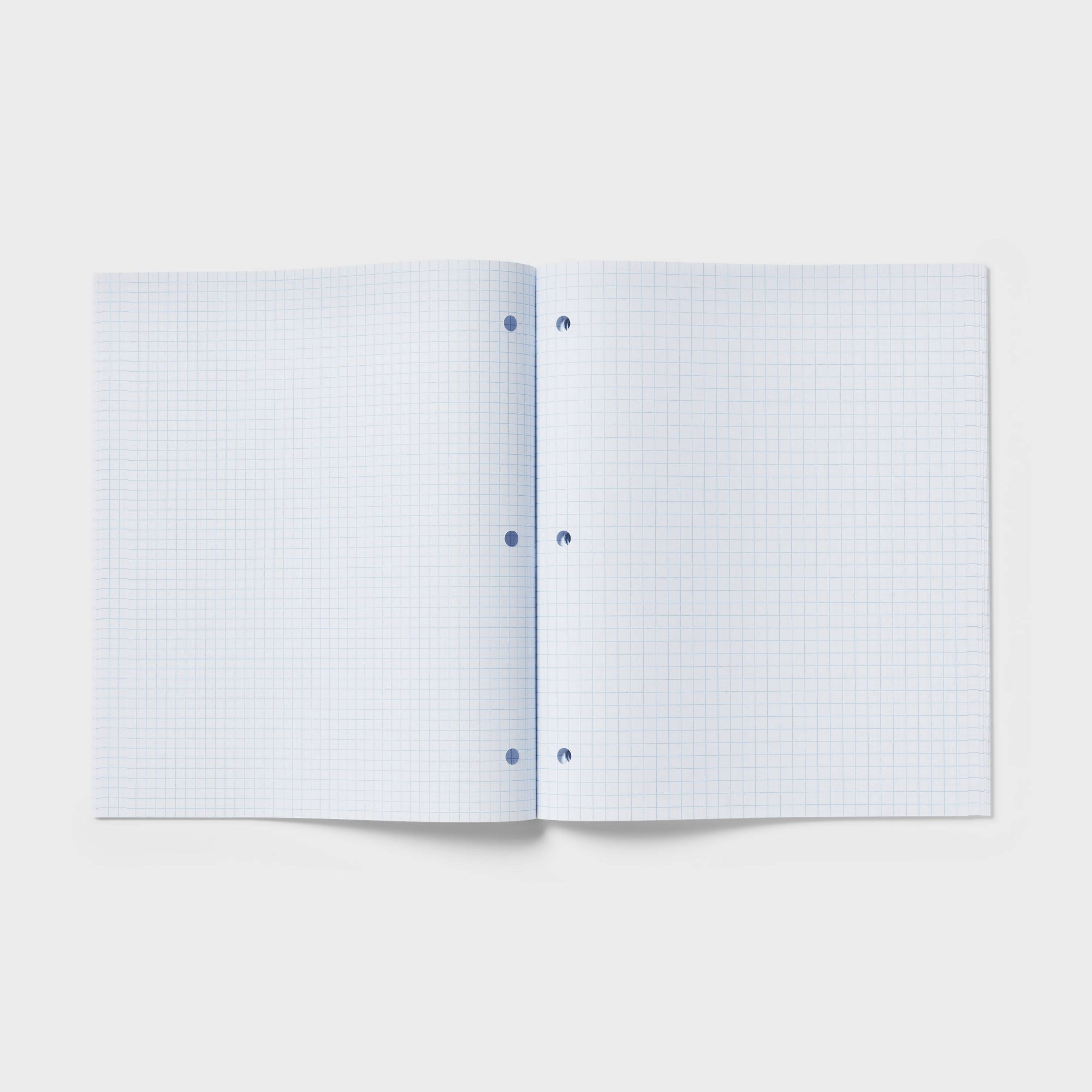 1pcs Reversible Quad Ruled Com - Graph Paper Pad review and price