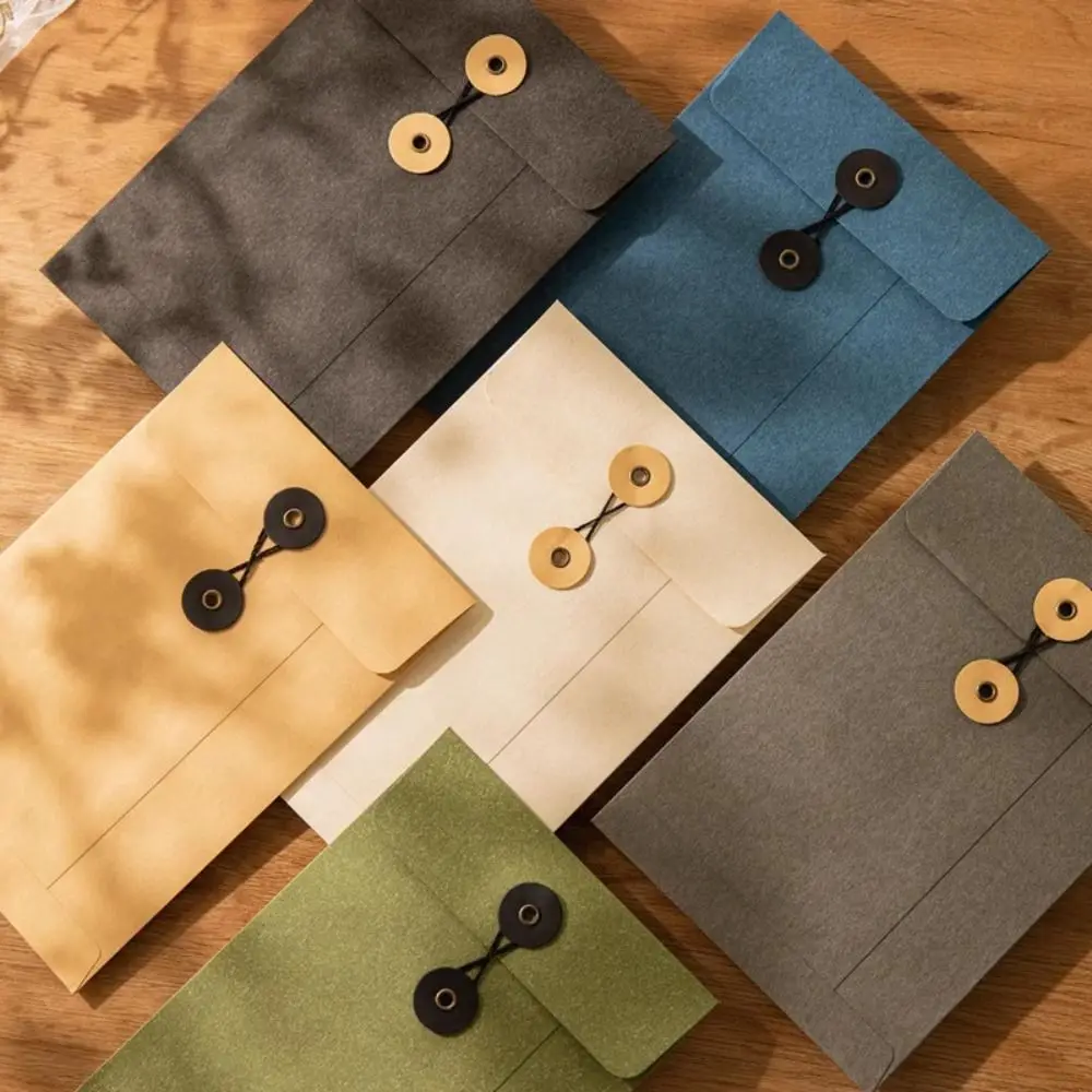 A4/A5 Kraft Paper Envelopes wi - Letter Envelope Kraft review and price