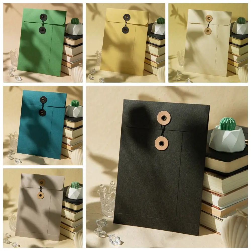 A4/A5 Kraft Paper Envelopes wi - Letter Envelope Kraft review and price