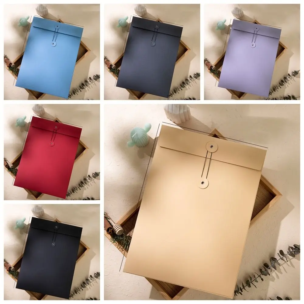 A4/A5 Kraft Paper Envelopes wi - Letter Envelope Kraft review and price