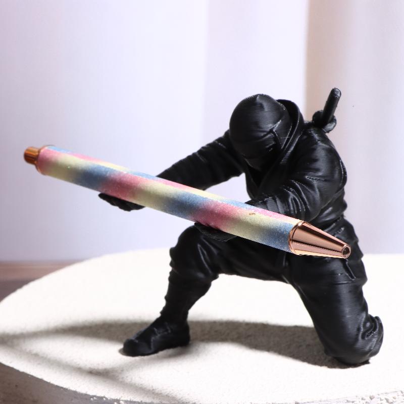 Ninjastyle Pen Holder Creative - Ideal Stationery & Office Supply review and price