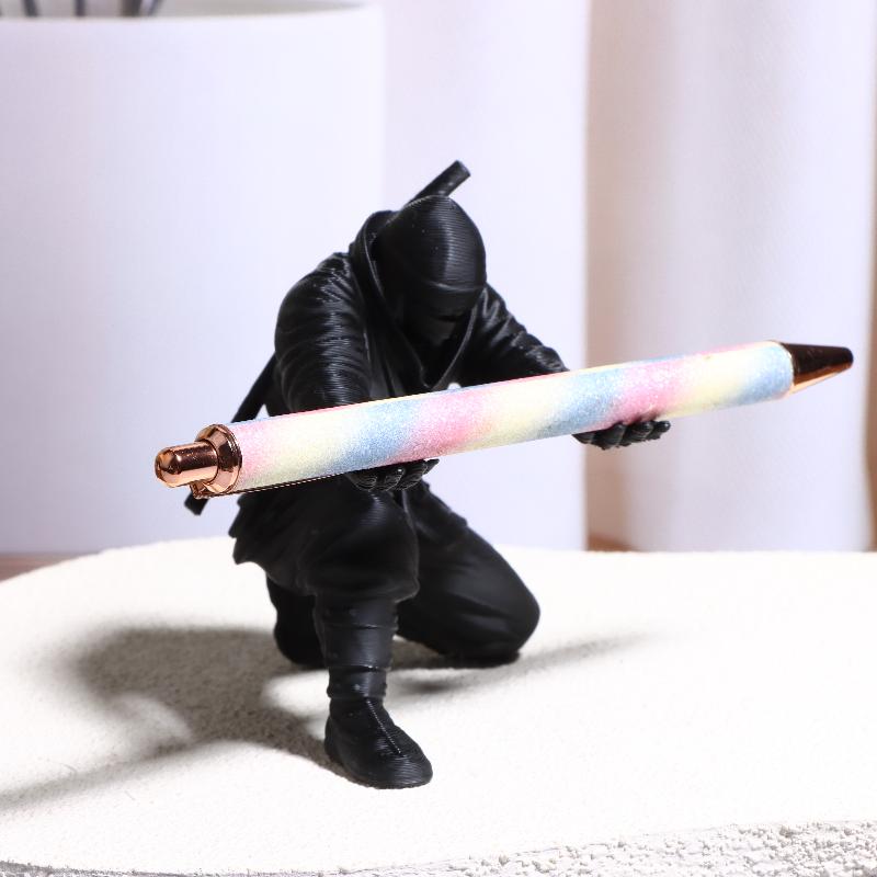 Ninjastyle Pen Holder Creative - Ideal Stationery & Office Supply review and price