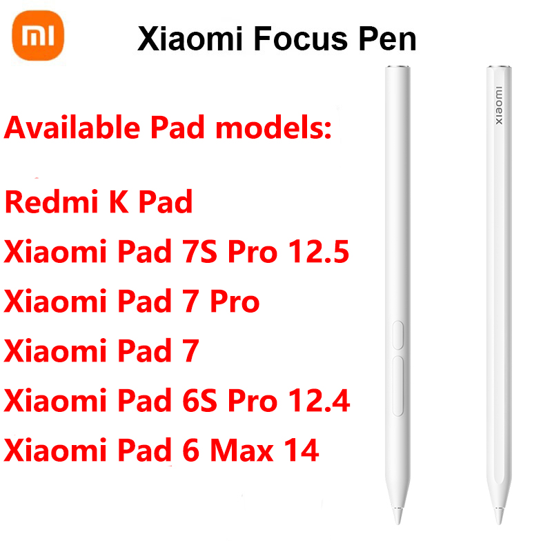 Original Xiaomi Focus Stylus P - Sticky Note Cube review and price
