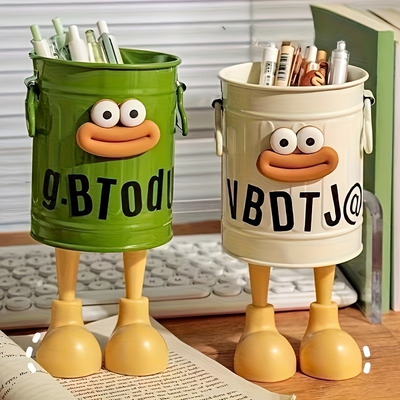 1pcs Cartoon Sausage-Shaped Pe - Ideal Stationery & Office Supply review and price